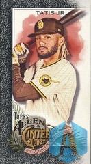 2022 Topps Allen & Ginter 